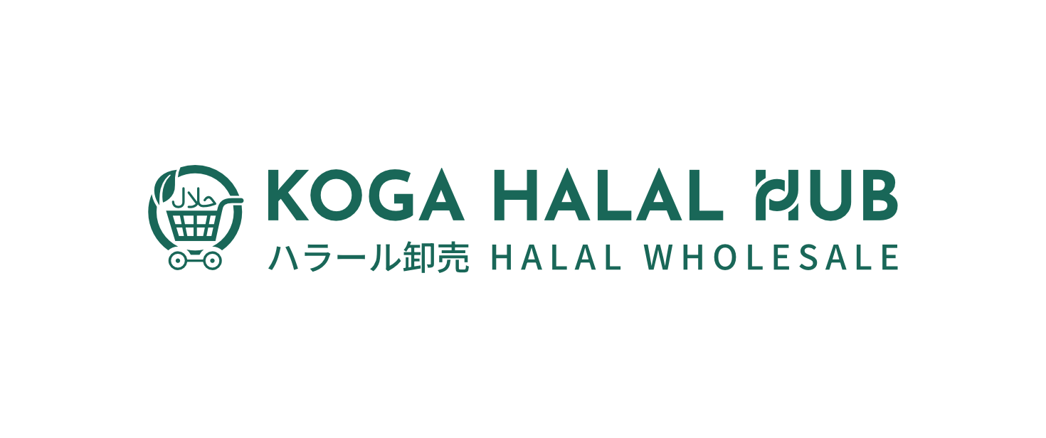 Koga Halal Hub