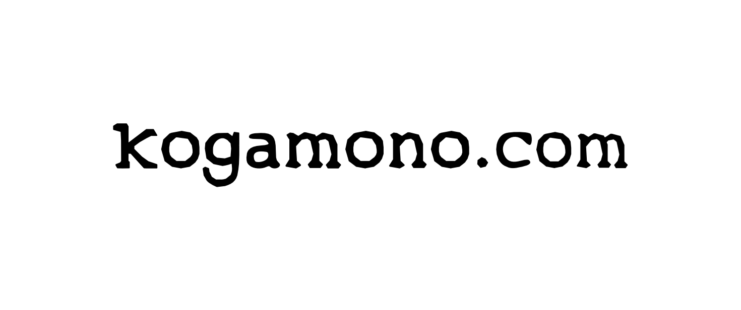 Kogamono.com
